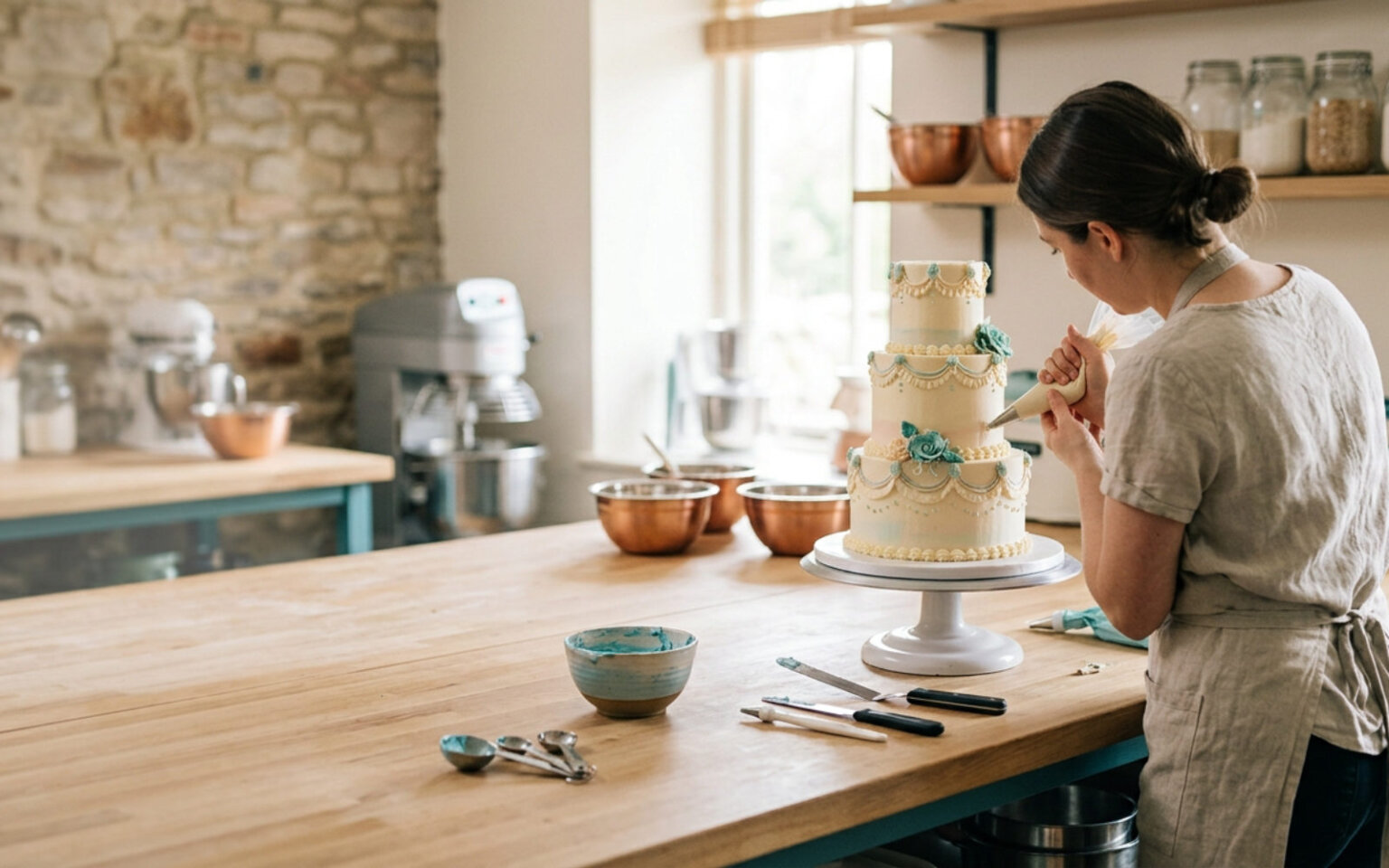 Baking and cake decorating — custom cakes, cookies and celebration desserts — Cakes N Shapes